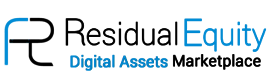 BUY, SELL, INVEST, or LEASE digital assets at ResidualEquity.com Marketplace