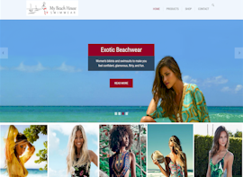 ecommerce business website for sale by owner